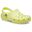Crocs Classic Clog 10001-75U Canlı Sarı Terlik