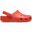 Crocs Classic Clog 10001-7AH Kırmızı Unisex Terlik