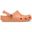 Crocs Classic Clog 10001-86A Turuncu Unisex Terlik