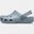 Crocs Classic Clog K 206991-0Z3 Concrete Beton Gri Çocuk Terlik