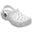 Crocs Classic Clog K 206991-100 White Beyaz Unisex Çocuk Terlik