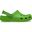 Crocs Classic Clog K 206991-30T Crocs Green Yeşil Unisex Çocuk Terlik