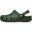 Crocs Classic Clog K 206991-3CM Field Green Yeşil Unisex Çocuk Terlik