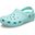 Crocs Classic Clog K 206991-4PD Aquamarine Akuamarin Çocuk Terlik