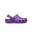 Crocs Classic Clog K 206991-510 Mor Çocuk Terlik