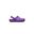 Crocs Classic Clog K 206991-510 Mor Çocuk Terlik