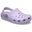 Crocs Classic Clog K 206991-530 Lavender Lavanta Unisex Çocuk Terlik