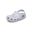 Crocs Classic Clog K 206991-5AF Dreamscape Mavi Unisex Çocuk Terlik