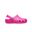 Crocs Classic Clog K 206991-6TW Pink Crush Pembe Unisex Çocuk Terlik