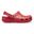 Crocs Classic Clog K 206991-6WC Varsity Red Kırmızı Çocuk Terlik