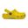 Crocs Classic Clog K 206991-7C1 Lemon Sarı Unisex Çocuk Terlik