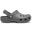 Crocs Classic Clog T 206990-0DA Slate Grey Arduvaz Gri Çocuk Terlik