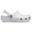 Crocs Classic Clog T 206990-1FT Atmosphere Açık Gri Çocuk Terlik