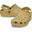 Crocs Classic Clog T 206990-209 Wheat Bej Çocuk Terlik