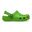Crocs Classic Clog T 206990-30T Yeşil Çocuk Terlik