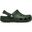 Crocs Classic Clog T 206990-3CM Field Green Yeşil Unisex Çocuk Terlik