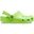 Crocs Classic Clog T 206990-3UH Limonada Verde Açık Yeşil Çocuk Terlik