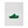 Crocs Classic Clog T 206990-3WH Green Ivy Yeşil Unisex Çocuk Terlik