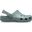 Crocs Classic Clog T 206990-3YO Su Yeşili Çocuk Terlik