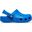 Crocs Classic Clog T 206990-4KZ Blue Bolt Mavi Unisex Çocuk Terlik