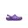 Crocs Classic Clog T 206990-510 Mor Unisex Çocuk Terlik