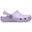 Crocs Classic Clog T 206990-530 Lila Çocuk Terlik