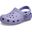 Crocs Classic Clog T 206990-5BN Mystic Purple Mor Çocuk Terlik