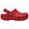Crocs Classic Clog T 206990-6EN Kırmızı Unisex Çocuk Terlik