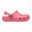 Crocs Classic Clog T 206990-6UI Guava Pembe Unisex Çocuk Terlik