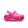 Crocs Classic Mega Crush 207988-6UB Pembe Unisex Terlik