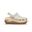 Crocs Classic Mega Crush Clog 207988-0LM Almond Tint Bej Çok Renkli Unisex Terlik