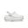 Crocs Classic Mega Crush Clog 207988-100 Beyaz Unisex Terlik