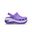 Crocs Classic Mega Crush Clog 207988-5AJ Mor Unisex Terlik