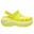 Crocs Classic Mega Crush Clog 207988-76M Sarı Kadın Terlik