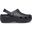 Crocs Classic Platform Clog 206750-001 Siyah Kadın Terlik