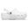 Crocs Classic Platform Clog 206750-100 Beyaz Kadın Terlik