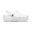 Crocs Classic Platform Clog 206750-100 Beyaz Kadın Terlik