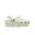 Crocs Classic Platform Clog 206750-2Y2 Bej Kadın Terlik