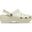 Crocs Classic Platform Clog 206750-2Y2 Bej Kadın Terlik