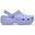 Crocs Classic Platform Clog 206750-453 Mavi Kadın Terlik