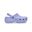 Crocs Classic Platform Clog 206750-453 Mavi Mor Kadın Terlik