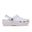 Crocs Classic Platform Clog 206750-5DK Açık Mor Kadın Terlik