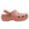 Crocs Classic Platform Clog 206750-6RL Açık Pembe Kadın Terlik