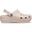 Crocs Classic Platform Clog 206750-6UR Pudra Kadın Terlik