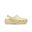 Crocs Classic Platform Clog 206750-76O Sarı Kadın Terlik