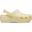Crocs Classic Platform Clog 206750-76O Sarı Kadın Terlik