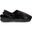 Crocs Classic Unfurgettable Clog 211116-001 İçi Kürklü Siyah Unisex Terlik