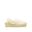 Crocs Classic Unfurgettable Clog 211116-108 İçi Kürklü Ekru Unisex Terlik