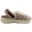 Crocs Classic Unfurgettable Clog 211116-195 İçi Kürklü Kahverengi Unisex Terlik
