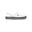 Crocs Crocband 11016-1WW Beyaz-Lacivert Unisex Terlik